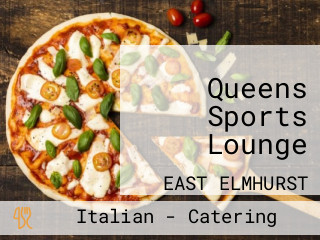 Queens Sports Lounge