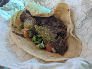 Laredo Taco Company