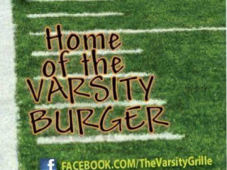 The Varsity Grille