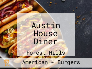 Austin House Diner