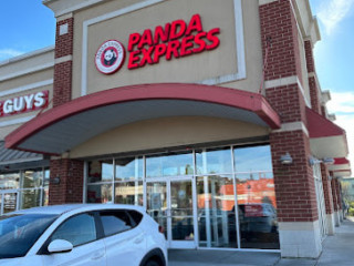 Panda Express