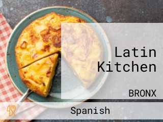 Latin Kitchen