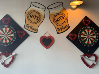 Hit's Tap Room