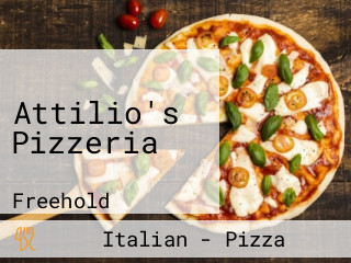 Attilio's Pizzeria