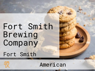 Fort Smith Brewing Company