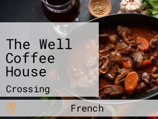 The Well Coffee House