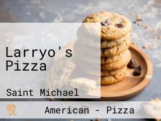 Larryo's Pizza