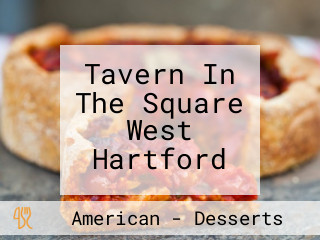 Tavern In The Square West Hartford