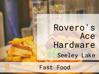 Rovero's Ace Hardware
