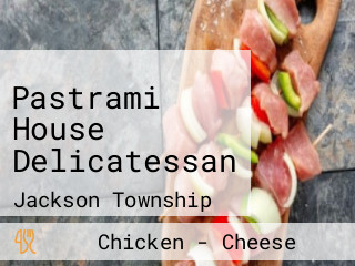 Pastrami House Delicatessan