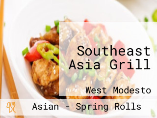 Southeast Asia Grill