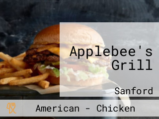 Applebee's Grill