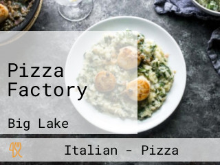 Pizza Factory