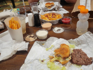 Famburger