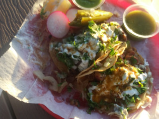 Tacos Tamazula