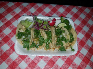 Delicious Tacos More Catering Services