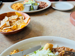 El Toreador Mexican Restaurant
