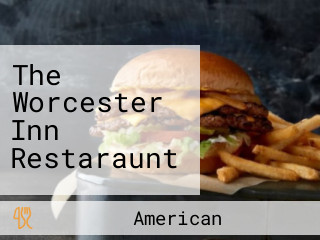 The Worcester Inn Restaraunt
