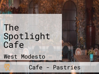 The Spotlight Cafe