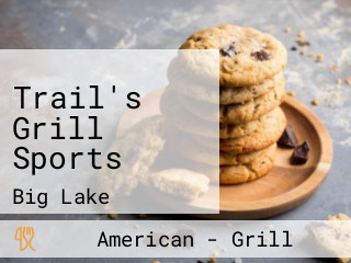 Trail's Grill Sports