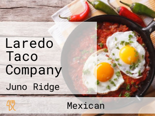 Laredo Taco Company