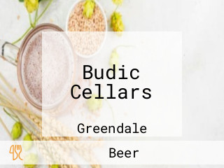 Budic Cellars