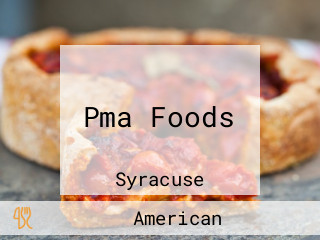 Pma Foods
