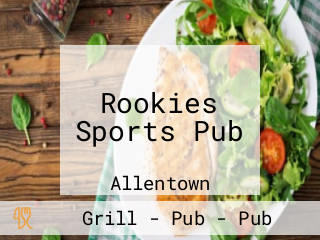 Rookies Sports Pub