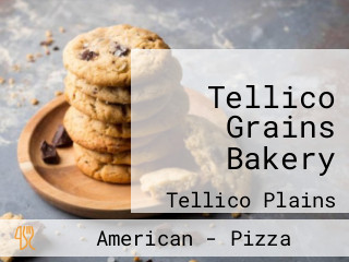 Tellico Grains Bakery