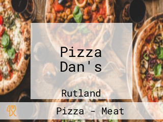 Pizza Dan's