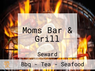 Moms Bar & Grill