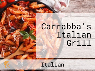 Carrabba's Italian Grill