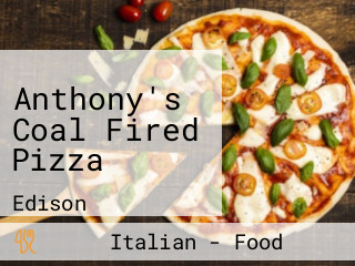 Anthony's Coal Fired Pizza