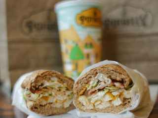 Potbelly Sandwich Shop