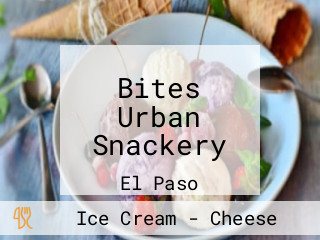 Bites Urban Snackery