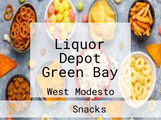 Liquor Depot Green Bay