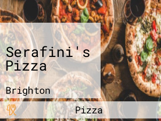 Serafini's Pizza