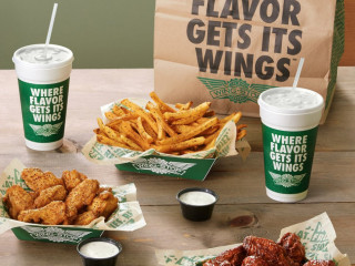 Wingstop