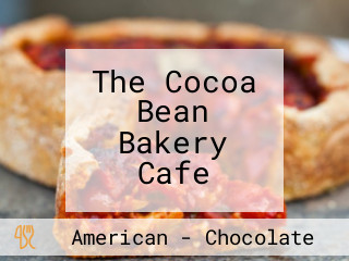 The Cocoa Bean Bakery Cafe