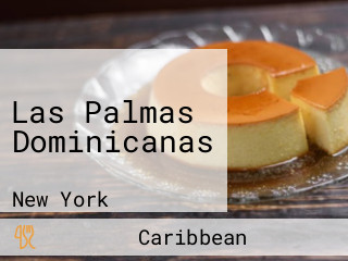 Las Palmas Dominicanas