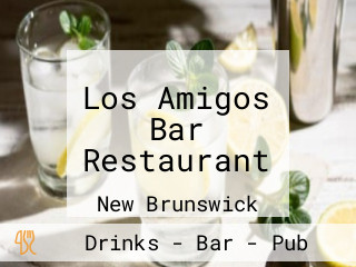 Los Amigos Bar Restaurant