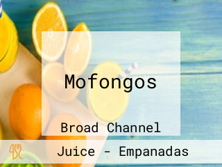 Mofongos