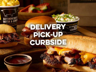 Dickey's Barbecue Pit