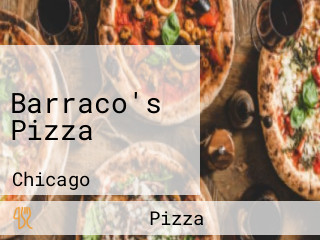 Barraco's Pizza