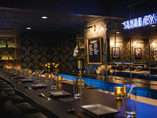 Sushi By Bou Gold Coast