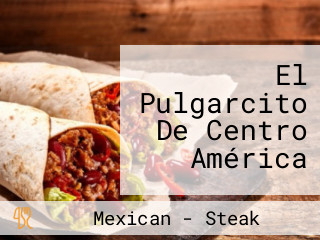 El Pulgarcito De Centro América