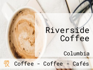 Riverside Coffee