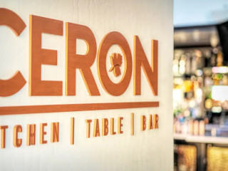 Ceron Kitchen