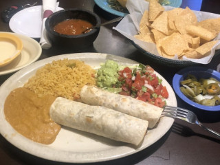 El Jimador Mexican Grill #8