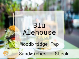 Blu Alehouse